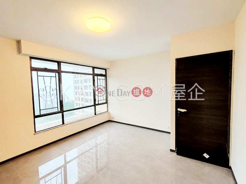 Efficient 4 bedroom with balcony | Rental, 180 Pok Fu Lam Road | Western District | Hong Kong Rental HK$ 42,000/ month