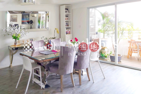 Property for Rent at Greenery Garden with 3 Bedrooms | Greenery Garden 怡林閣A-D座 _0