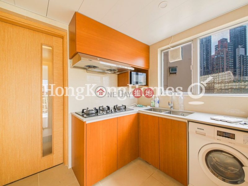 Property Search Hong Kong | OneDay | Residential | Rental Listings 2 Bedroom Unit for Rent at NO. 118 Tung Lo Wan Road
