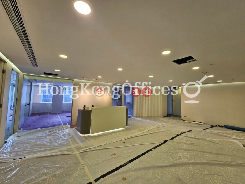 Property Search Hong Kong | OneDay | Office / Commercial Property, Rental Listings, Office Unit for Rent at Shun Tak Centre