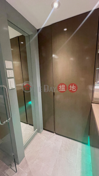 Owner Direct | Mid Levels Caine Road | 1 Bed 1 Bath, Saleable 493 sq ft / Gross 793 sq ft, close to Mid Levels Escalator 43-45 Caine Road | Central District Hong Kong, Rental, HK$ 32,000/ month