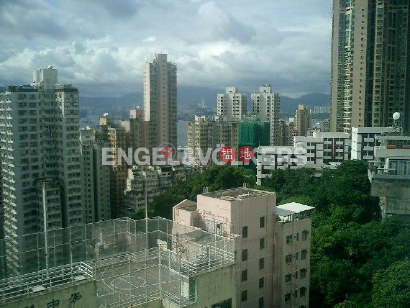 Property Search Hong Kong | OneDay | Residential | Rental Listings 2 Bedroom Flat for Rent in Kennedy Town