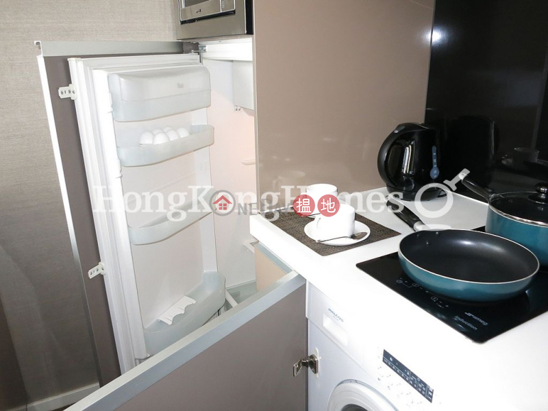 Studio Unit for Rent at Queen\'s Cube, Queen\'s Cube Queen\'s Cube Rental Listings | Wan Chai District (Proway-LID103492R)