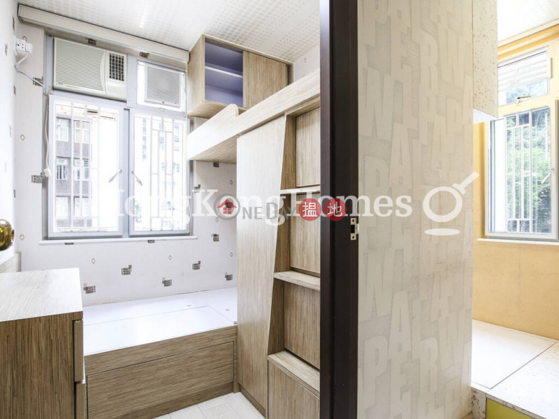 (T-15) Foong Shan Mansion Kao Shan Terrace Taikoo Shing | Unknown, Residential, Sales Listings HK$ 11M