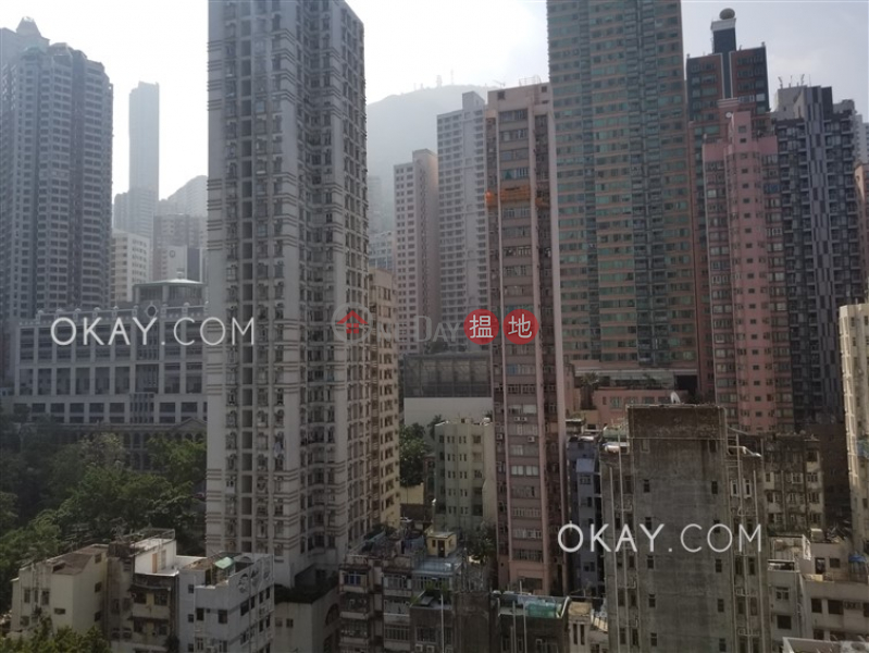 縉城峰1座|中層住宅-出租樓盤|HK$ 45,000/ 月