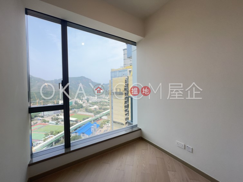 Property Search Hong Kong | OneDay | Residential | Rental Listings Unique 3 bedroom on high floor with balcony & parking | Rental