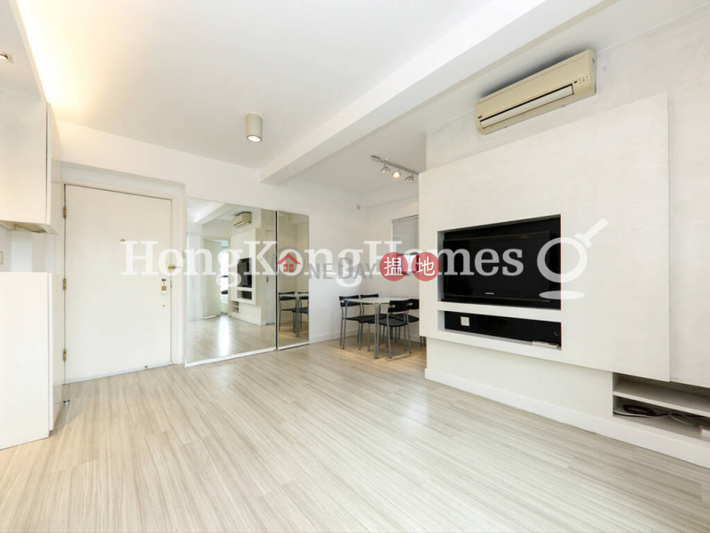 1 Bed Unit at Bellevue Place | For Sale | 8 U Lam Terrace | Central District Hong Kong | Sales | HK$ 8.1M