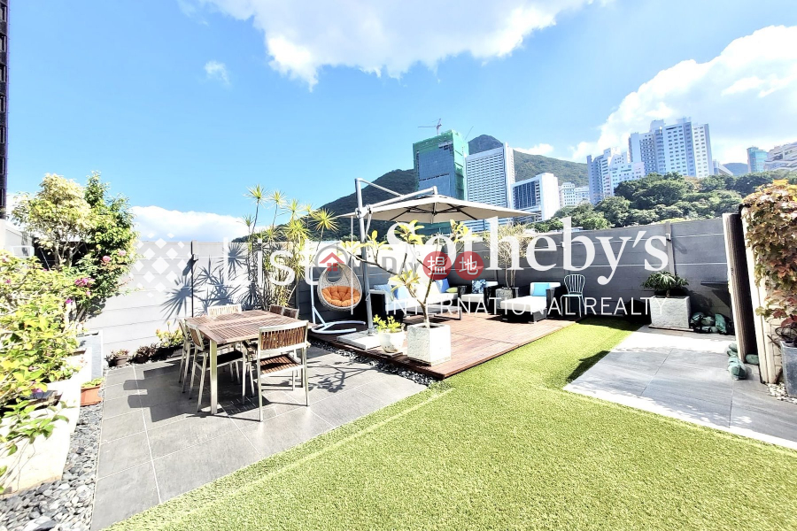 Property for Sale at 18-22 Crown Terrace with 3 Bedrooms 18-22 Crown Terrace | Western District Hong Kong Sales | HK$ 17M