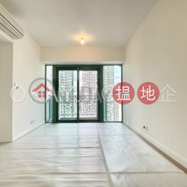 Stylish 3 bedroom with balcony | Rental, Bon-Point 雍慧閣 | Western District (OKAY-R55300)_0