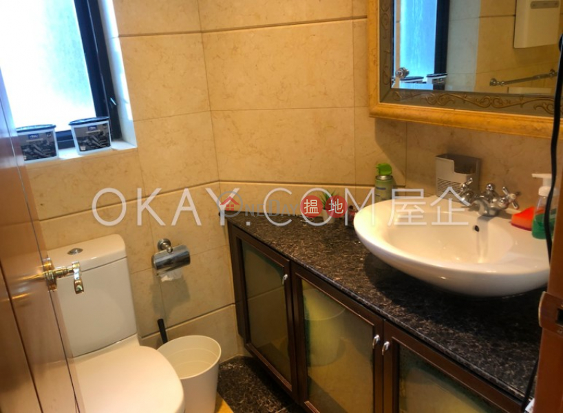 Luxurious 1 bedroom in Kowloon Station | Rental | The Arch Moon Tower (Tower 2A) 凱旋門映月閣(2A座) Rental Listings
