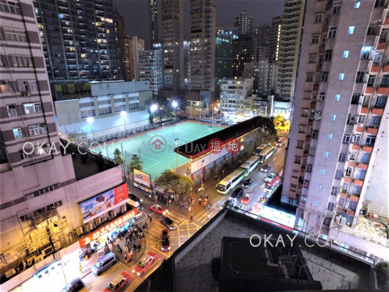 Charming 1 bedroom in Mong Kok | For Sale 17 Nelson Street | Yau Tsim Mong Hong Kong, Sales, HK$ 8M