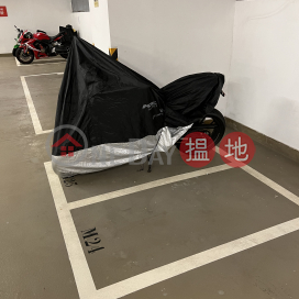 Lobby level corner motorcycle carpark, Phase 6 Residence Bel-Air 貝沙灣6期 | Southern District (D@FED-9632275933)_0
