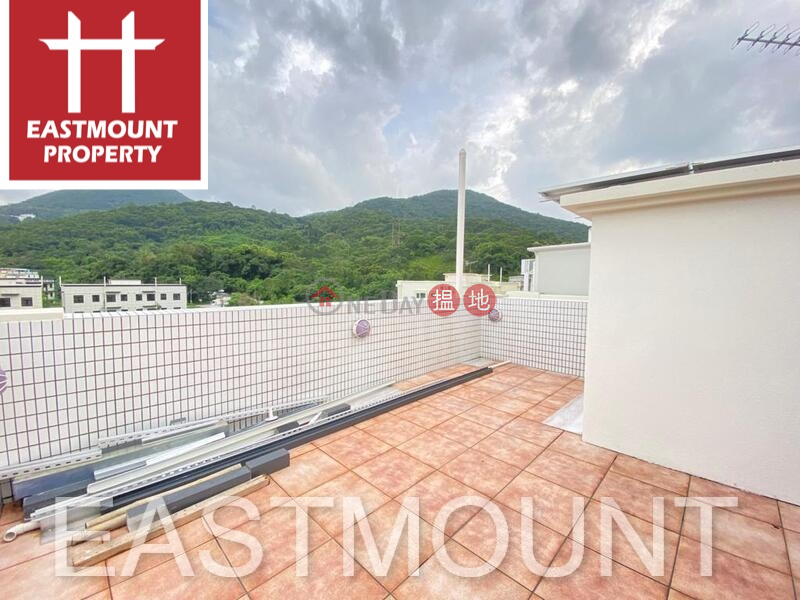 Property Search Hong Kong | OneDay | Residential, Sales Listings Sai Kung Village House | Property For Sale and Lease in Nam Pin Wai 南邊圍-House in a gated compound | Property ID:2921