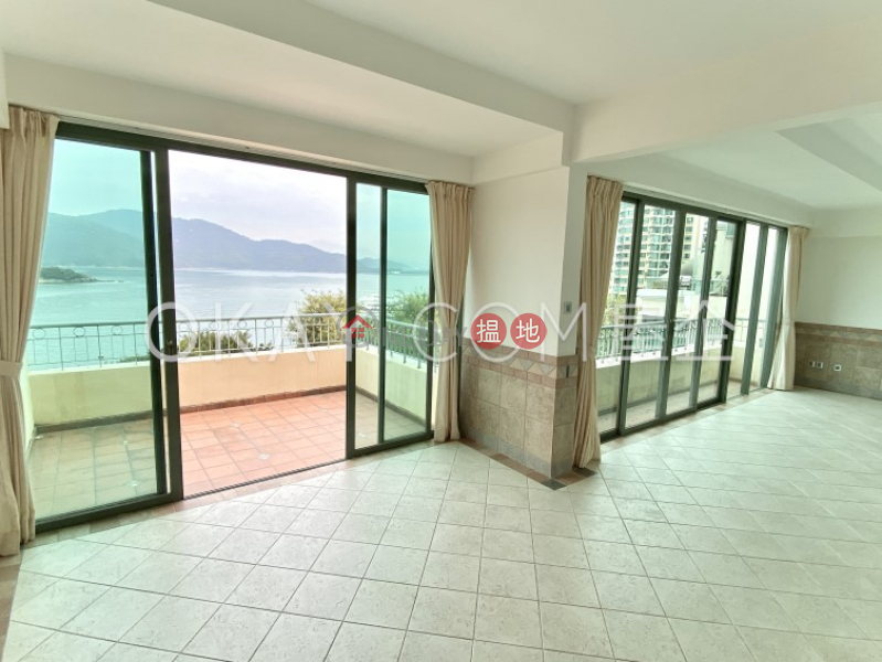 Nicely kept 3 bedroom on high floor with balcony | For Sale | Discovery Bay, Phase 8 La Costa, Block 10 愉景灣 8期海堤居 10座 Sales Listings