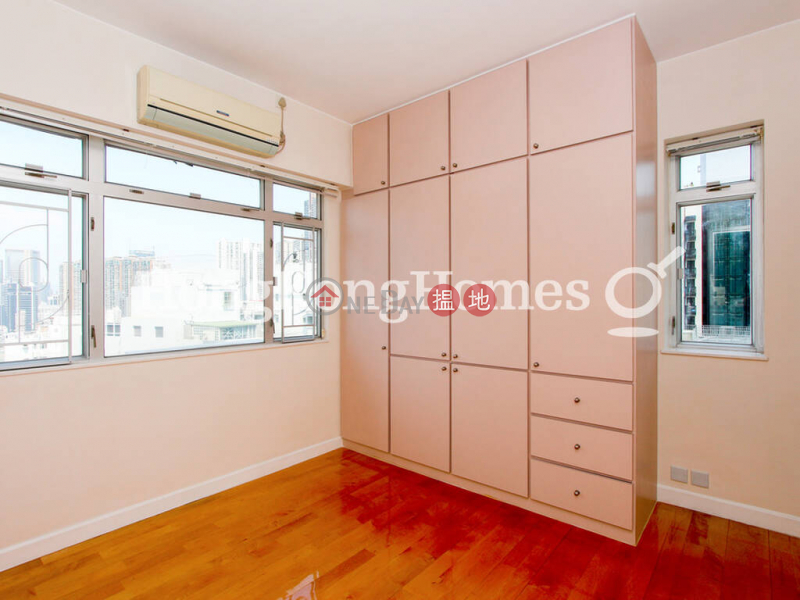 HK$ 22M | Silver Star Court | Wan Chai District | 3 Bedroom Family Unit at Silver Star Court | For Sale