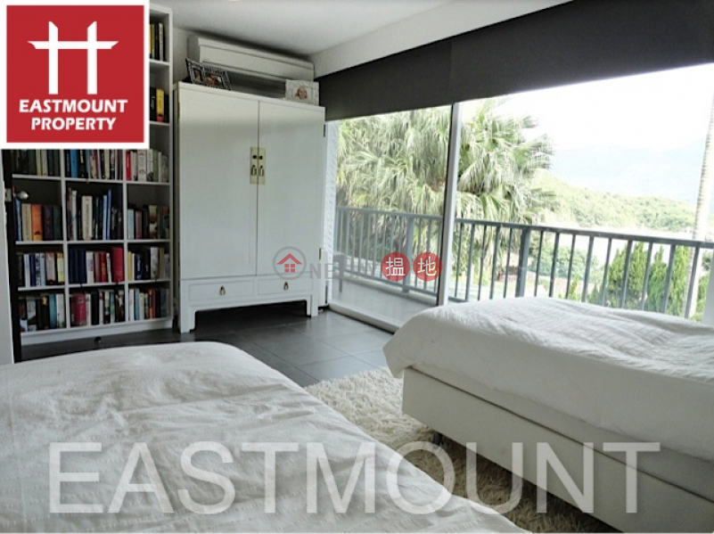 Clearwater Bay House | Property For Rent or Lease in Fairway Vista, Po Toi O 布袋澳-Detached, Beautiful compound, Po Toi O Chuen Road | Sai Kung | Hong Kong, Rental | HK$ 120,000/ month