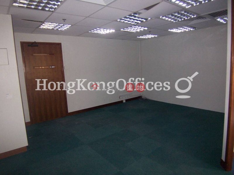 1 Lyndhurst Tower | High | Office / Commercial Property | Rental Listings, HK$ 27,144/ month