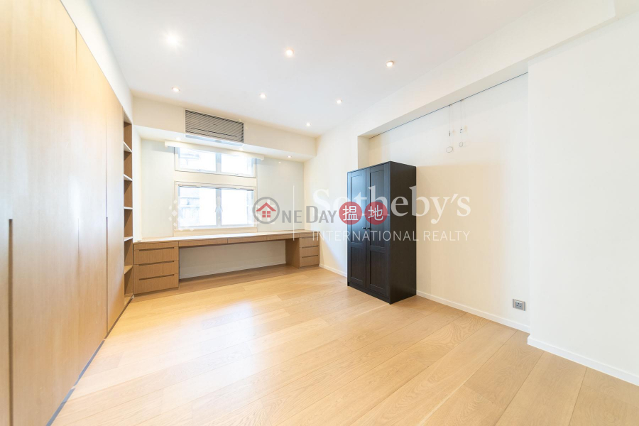 Property for Sale at Fulham Garden with 3 Bedrooms, 84 Pok Fu Lam Road | Western District | Hong Kong | Sales, HK$ 29M