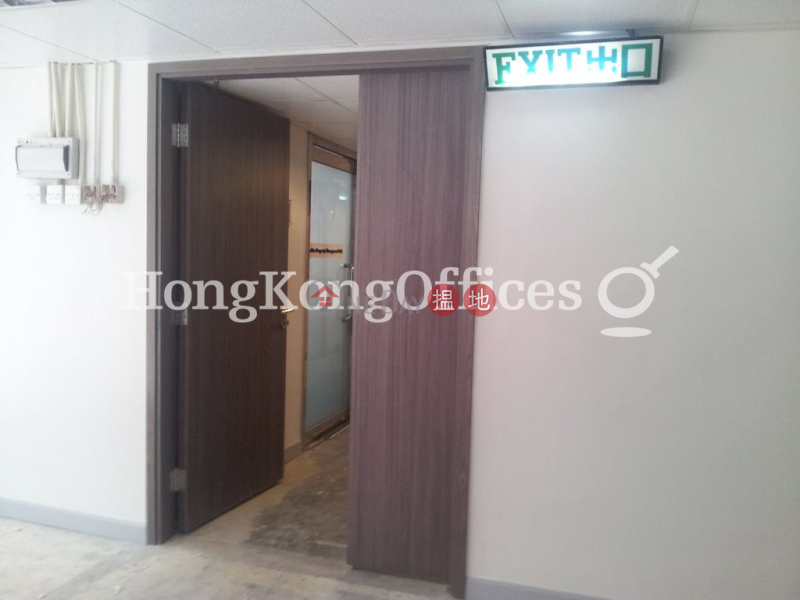 HK$ 71,940/ month, Tern Centre Block 1 Western District, Office Unit for Rent at Tern Centre Block 1