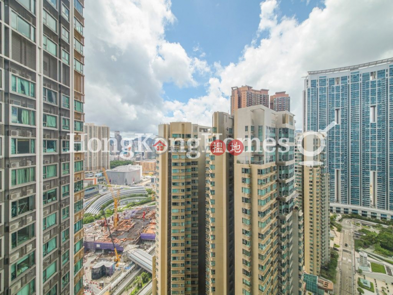 香港搵樓|租樓|二手盤|買樓| 搵地 | 住宅出售樓盤-擎天半島1期5座兩房一廳單位出售