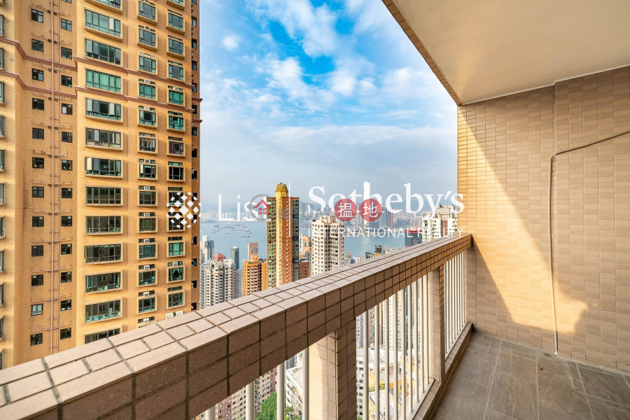 Property for Sale at Realty Gardens with 2 Bedrooms | 41 Conduit Road | Western District, Hong Kong Sales, HK$ 28.9M