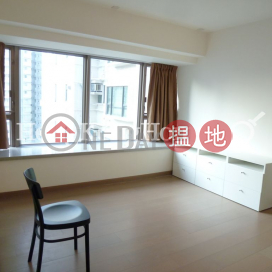 3 Bedroom Family Unit for Rent at Centre Point | Centre Point 尚賢居 _0