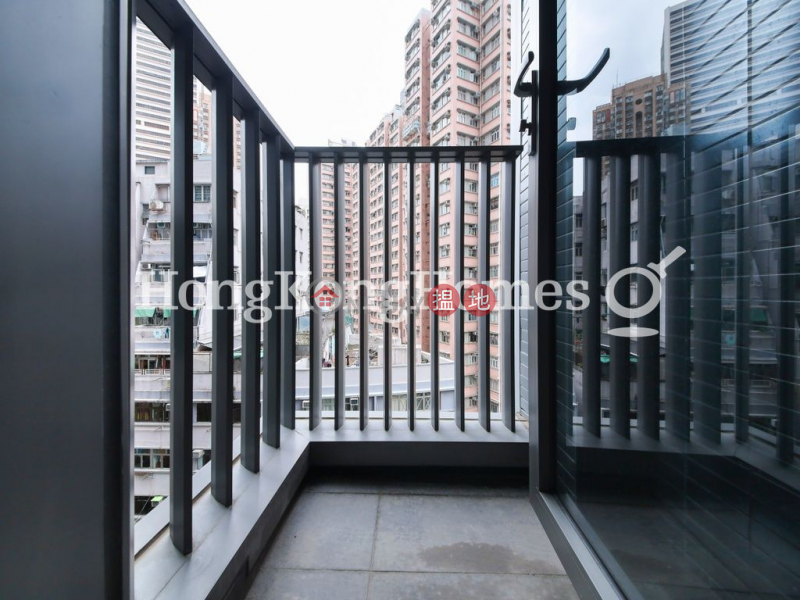 HK$ 20,000/ month Novum West Tower 2 | Western District, 1 Bed Unit for Rent at Novum West Tower 2