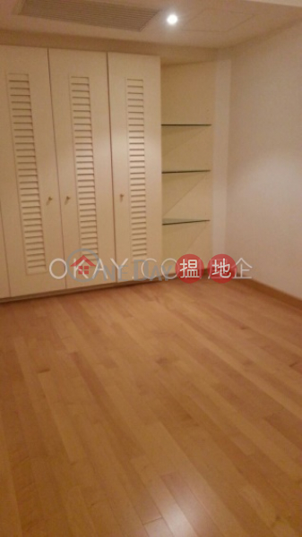 HK$ 110,000/ month | Grand Bowen | Eastern District, Unique 4 bedroom with balcony & parking | Rental