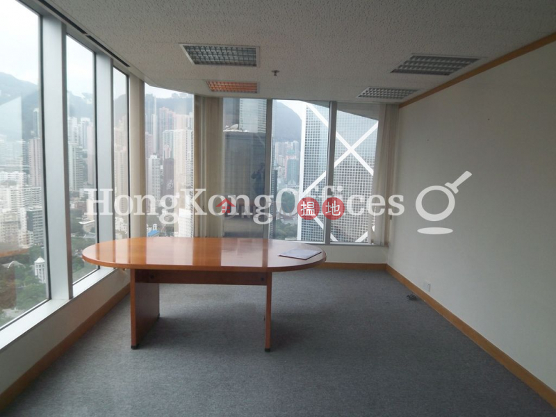 HK$ 69,993/ month Lippo Centre Central District | Office Unit for Rent at Lippo Centre