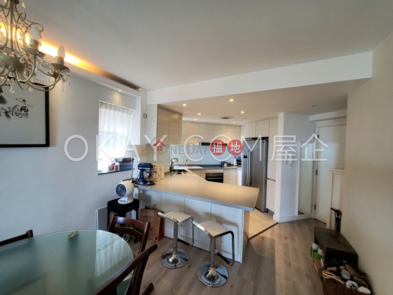 Property Search Hong Kong | OneDay | Residential | Sales Listings, Charming 4 bedroom on high floor | For Sale