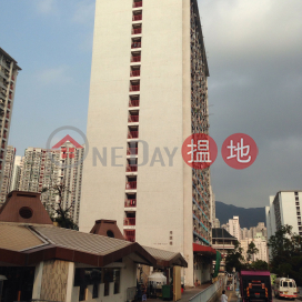 Sau Yuen House, Chuk Yuen (South) Estate,Wong Tai Sin, Kowloon