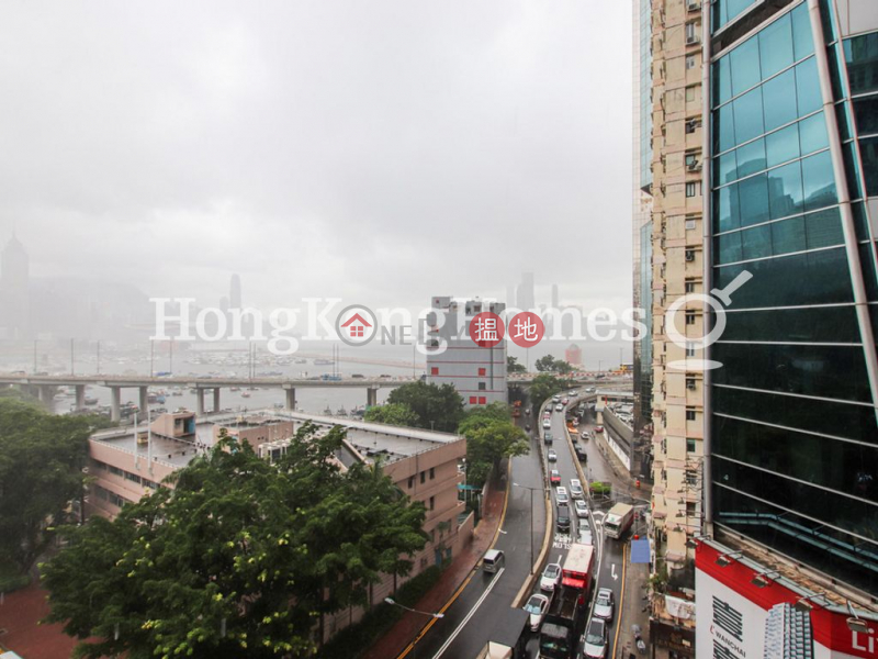 香港搵樓|租樓|二手盤|買樓| 搵地 | 住宅-出租樓盤歌頓大廈一房單位出租