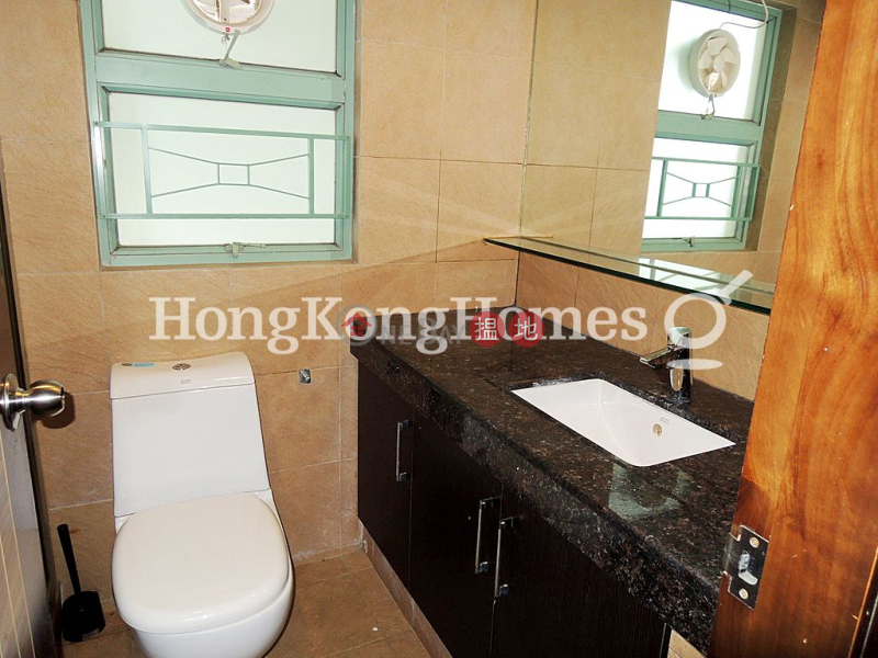 3 Bedroom Family Unit for Rent at Goldwin Heights | Goldwin Heights 高雲臺 Rental Listings