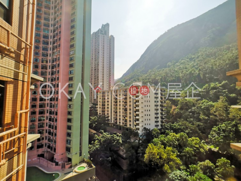 香港搵樓|租樓|二手盤|買樓| 搵地 | 住宅出租樓盤|3房2廁,實用率高,極高層蔚華閣出租單位