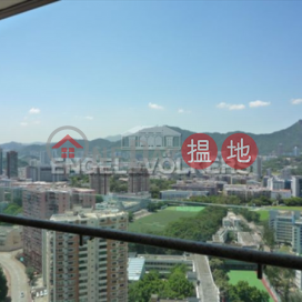 3 Bedroom Family Flat for Sale in Ho Man Tin | Celestial Heights Phase 1 半山壹號 一期 _0