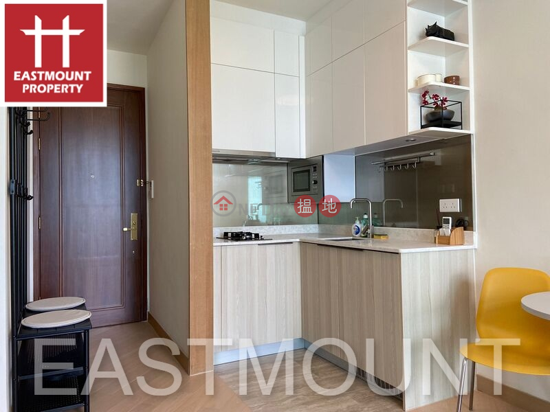 Sai Kung Apartment | Property For Rent or Lease in Park Mediterranean 逸瓏海匯-Quiet new, Nearby town | Property ID:3425 | 9 Hong Tsuen Road | Sai Kung | Hong Kong Rental HK$ 17,000/ month