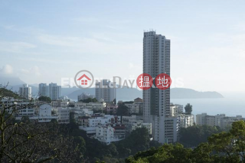3 Bedroom Family Flat for Rent in Pok Fu Lam | Four Winds 恆琪園 _0
