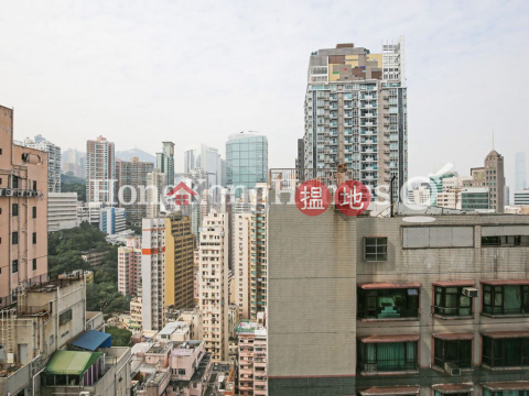 Studio Unit for Rent at The Avenue Tower 2 | The Avenue Tower 2 囍匯 2座 _0