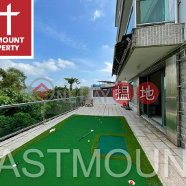 Sai Kung Village House | Property For Sale in Tsam Chuk Wan 斬竹灣-Detached, Indeed garden | Property ID:2996|Tsam Chuk Wan Village House(Tsam Chuk Wan Village House)Sales Listings (EASTM-SSKS47S)_0
