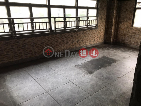 緊急通知！特式單位，齊間隔，仲有私家平台俾你BBQ！ | 保盈工業大廈 Bold Win Industrial Building _0