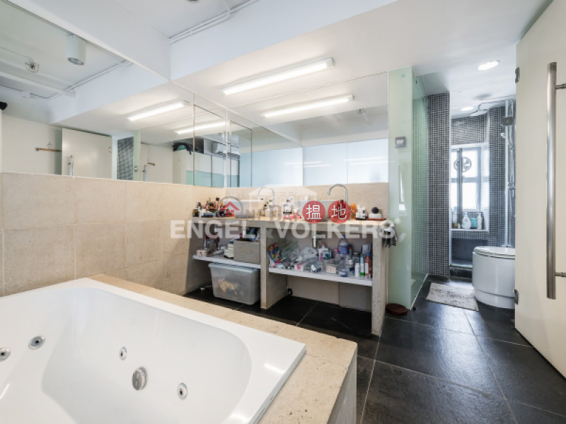 1 Bed Flat for Rent in Soho, Friendship Commercial Building 友誼商業大廈 Rental Listings | Central District (EVHK22372)