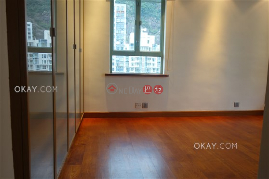 Stylish 2 bedroom on high floor with rooftop | Rental, 2 Seymour Road | Western District Hong Kong, Rental, HK$ 39,000/ month