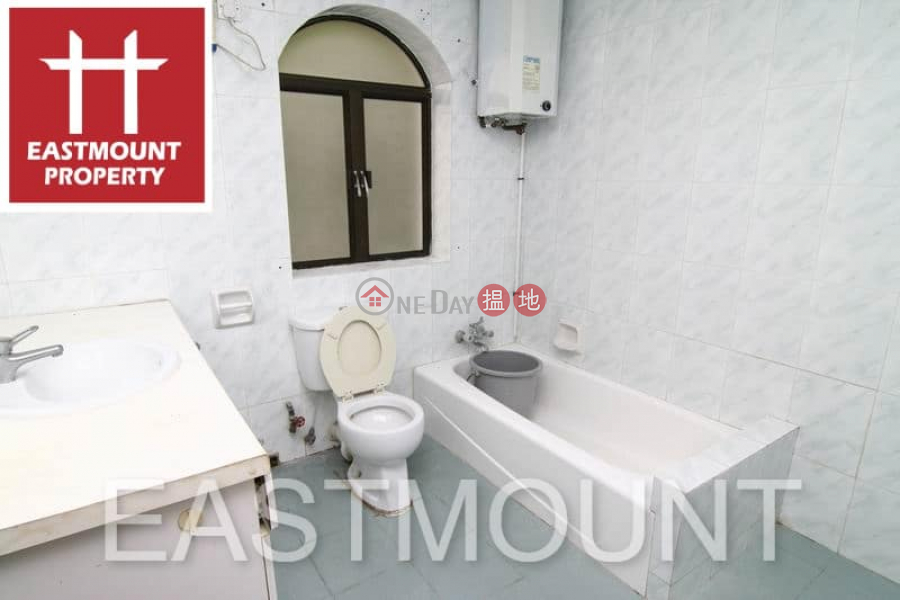 HK$ 40,000/ month Chi Fai Path Village Sai Kung | Sai Kung Village House | Property For Rent or Lease in Chi Fai Path 志輝徑-Garden, Green view | Property ID:1047