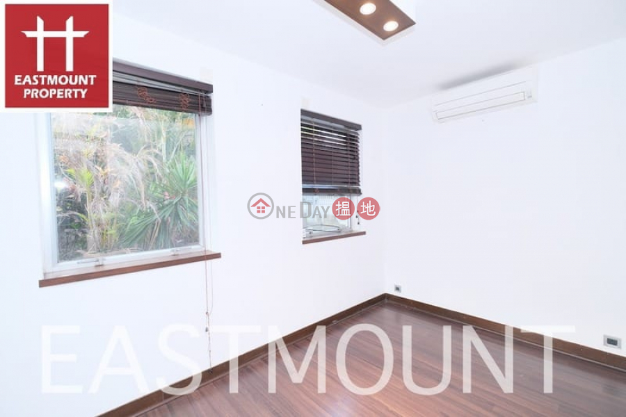 Sai Kung Village House | Property For Sale in Tan Cheung 躉場-Private gate | Property ID:A72 | Tan Cheung Ha Village 頓場下村 Sales Listings