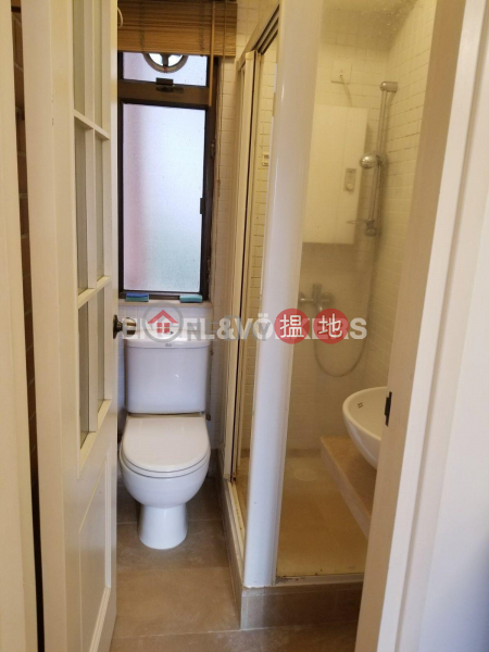 1 Bed Flat for Rent in Mid Levels West, Golden Pavilion 金庭居 Rental Listings | Western District (EVHK93409)