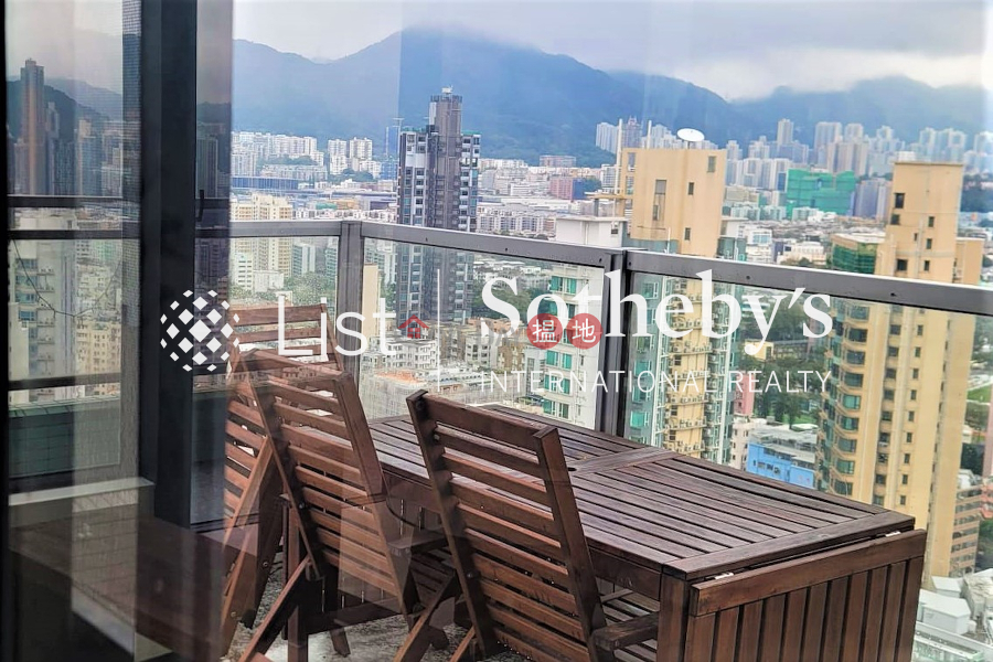 Property for Rent at Cite 33 with 4 Bedrooms 33 Lai Chi Kok Road | Yau Tsim Mong | Hong Kong, Rental HK$ 70,000/ month