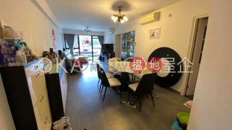 Stylish 3 bedroom with parking | For Sale | Tropicana Block 3 - Dynasty Heights 帝景軒 帝景峰 3座 _0
