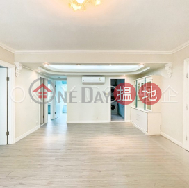 Unique 3 bedroom in North Point Hill | Rental | Pacific Palisades 寶馬山花園 _0