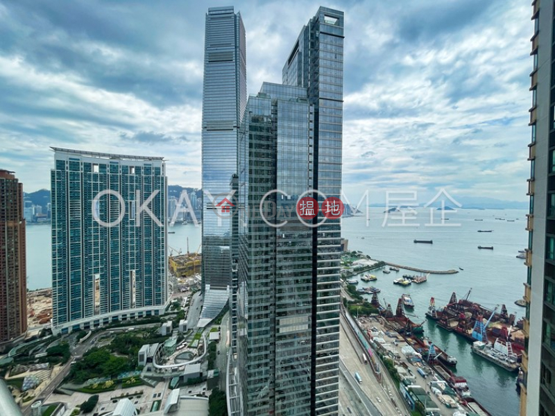 Property Search Hong Kong | OneDay | Residential | Sales Listings, Stylish 3 bedroom on high floor with balcony | For Sale