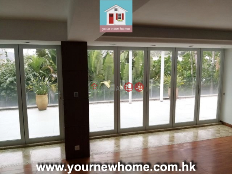 Property Search Hong Kong | OneDay | Residential, Rental Listings Clearwater Bay Gated Pool House | For Rent